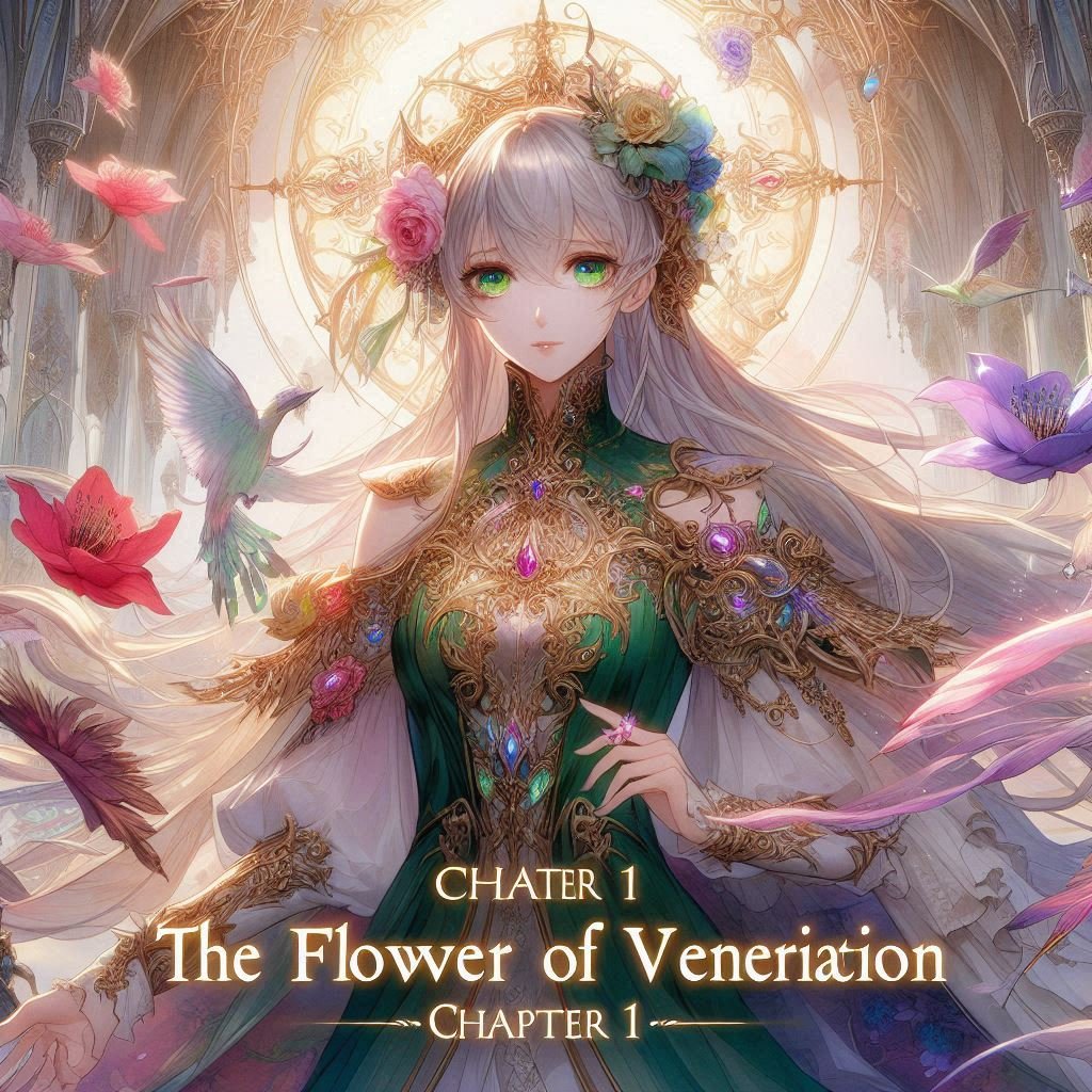 A Review of the Events in The flower of veneration Chapter 1