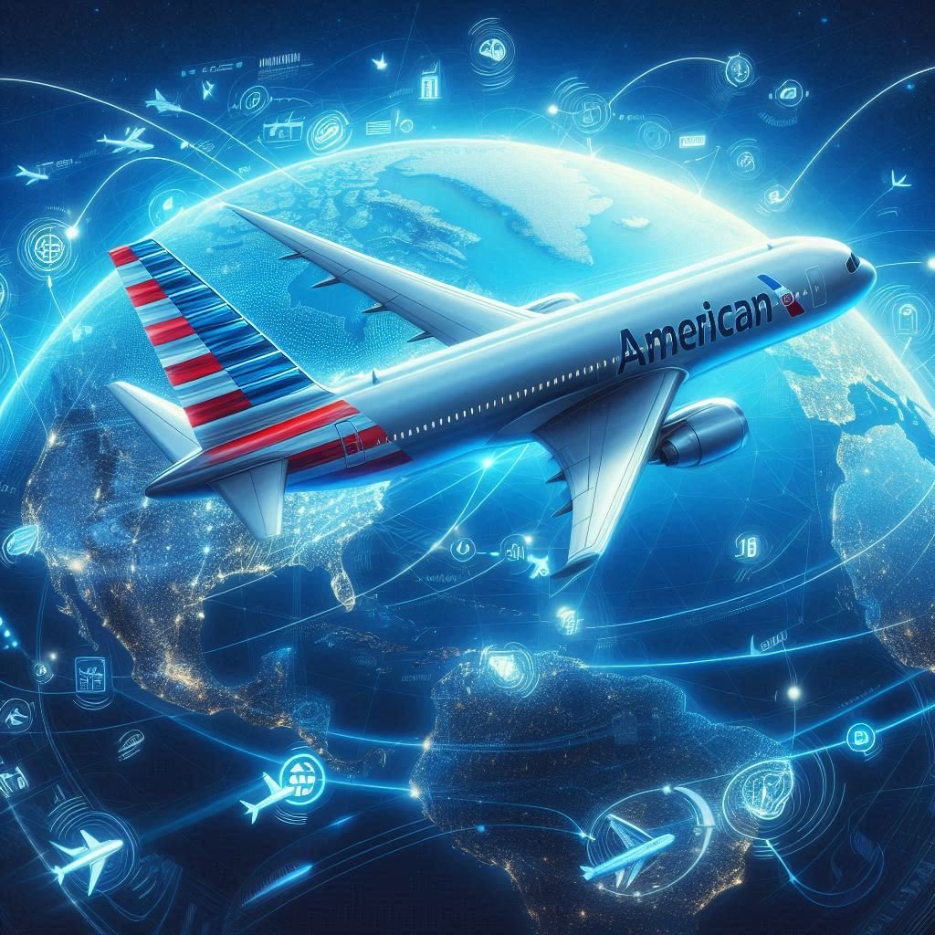 American Airlines Flight 457Q: A Comprehensive Guide to Tracking and Historical Data