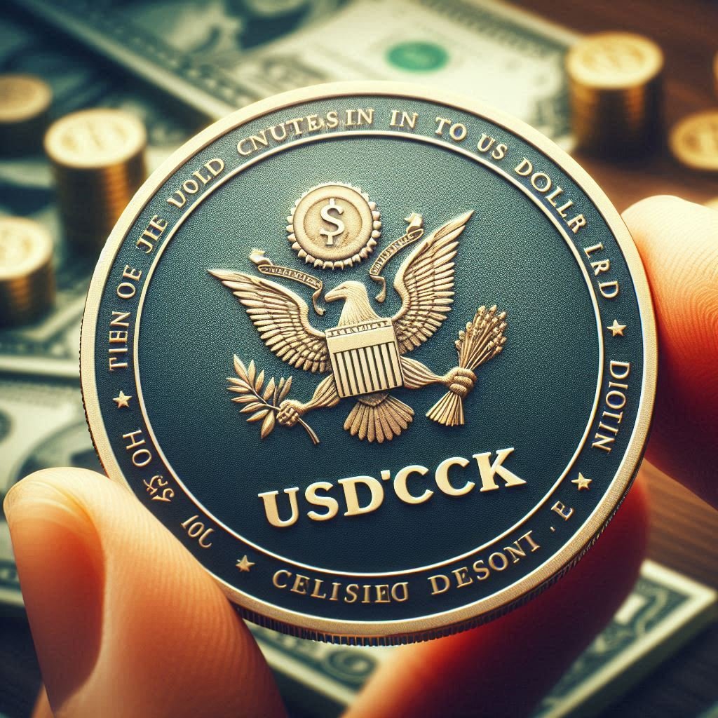 USDTCCK: A Closer Look at the Stablecoin Linked to Fiat Value