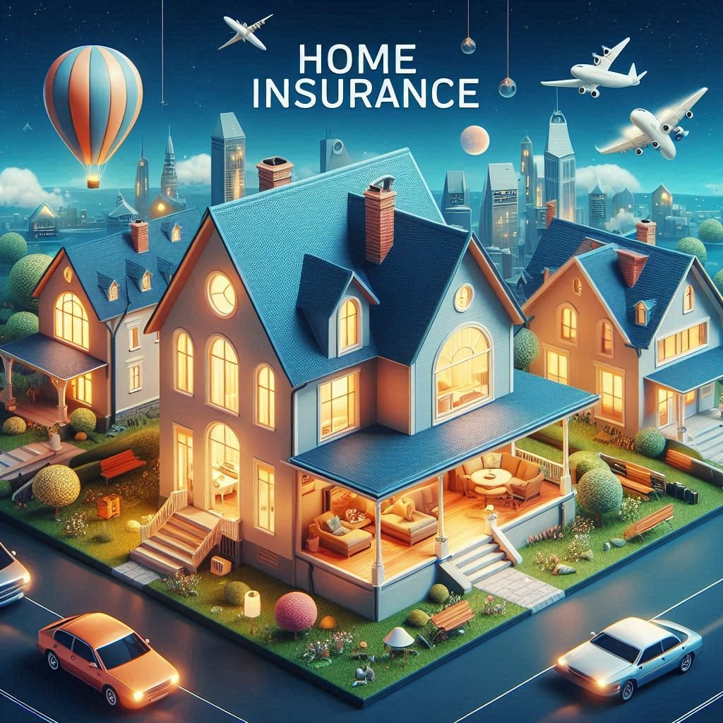 The Benefits of openhouseperth.net Insurance: A Unique and Flexible Home Insurance Option