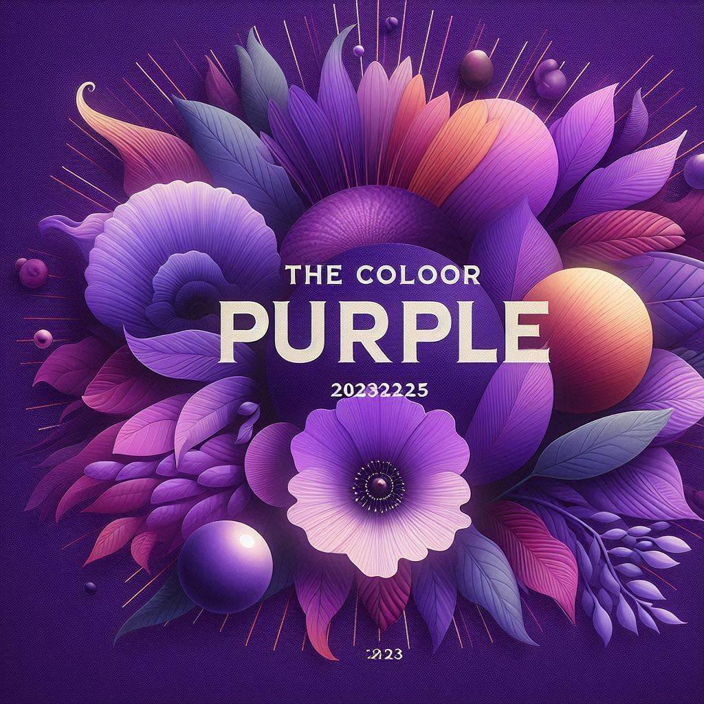 Discover the Vibrant World of The Color Purple 2023 Torrent