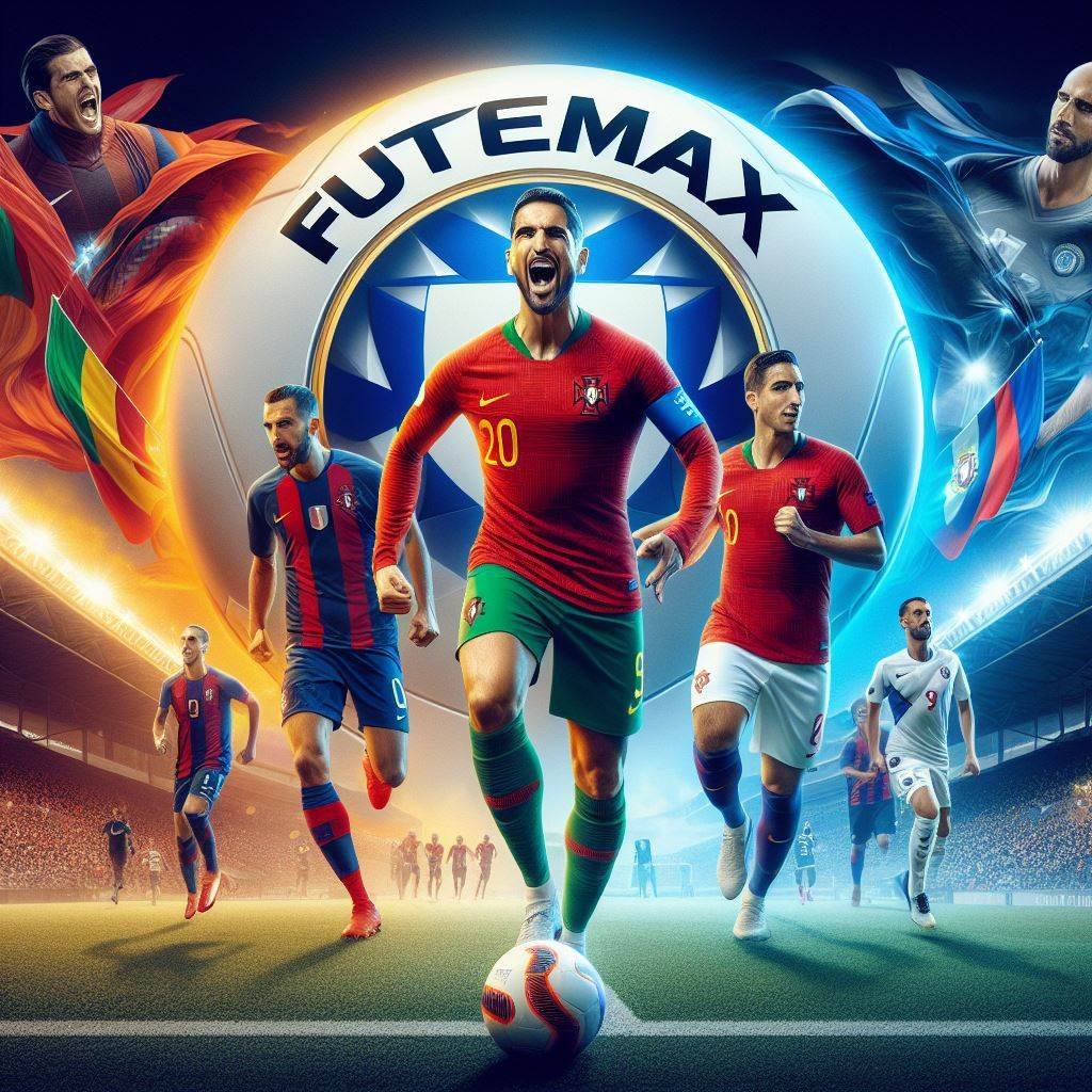 Futemax: Your Gateway to Unlimited Football Streaming in Portugal