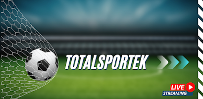 TotalSportek – Your Ultimate Destination for Sports Streaming
