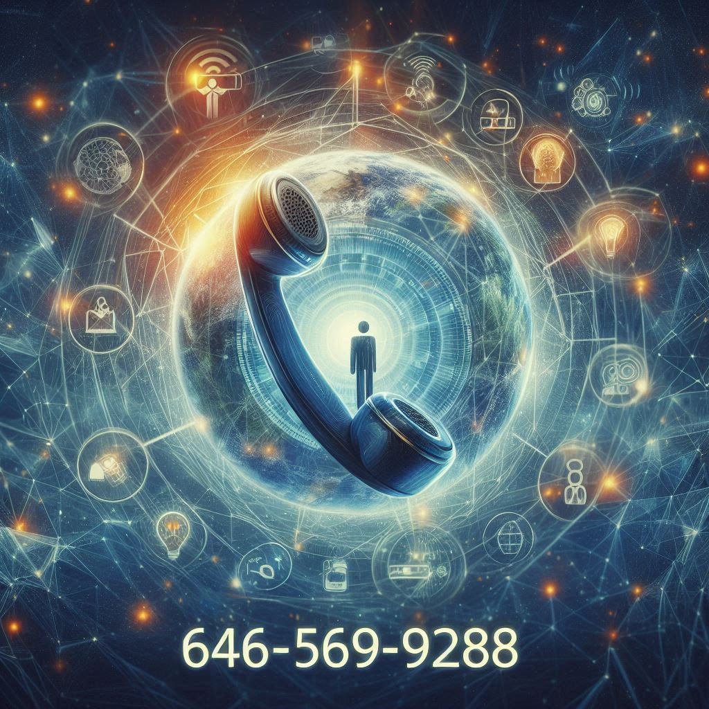What is the Significance of the Number 646-569-9288?