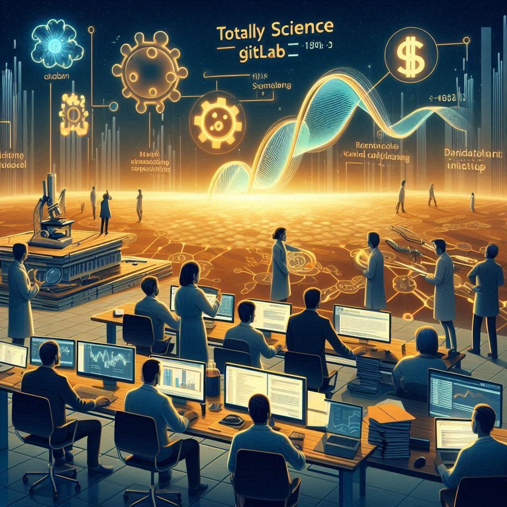 What Is Totally Science Gitlab? All You Need To Know
