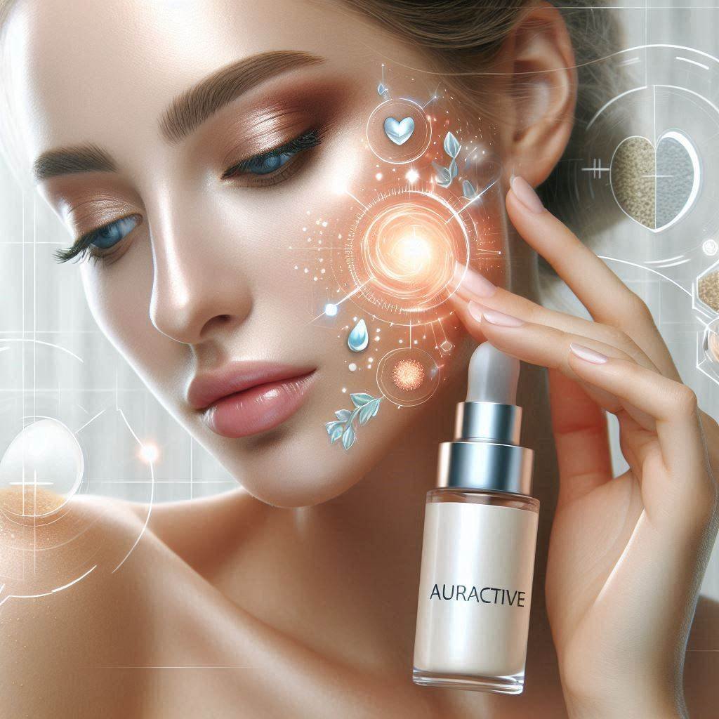 The Benefits of Auractive: How It Can Improve Your Skin