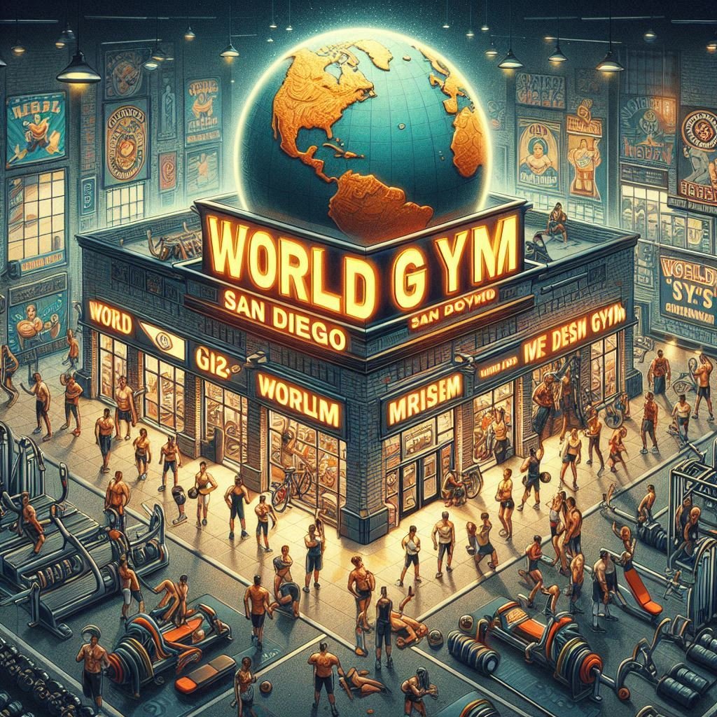 World Gym San Diego Reviews: Your Ultimate Guide to Fitness Excellence