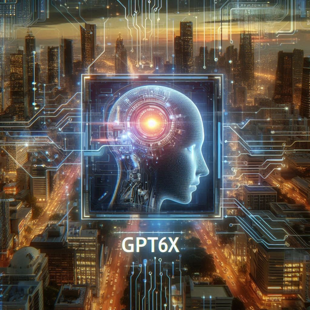 GPT66X: Pioneering Innovation in Artificial Intelligence Technology