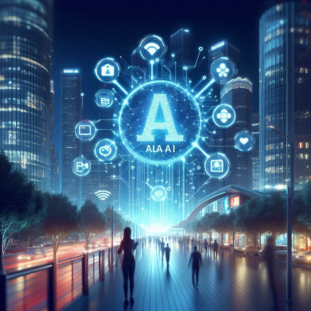 Alaya AI: Transforming Industries with Advanced AI