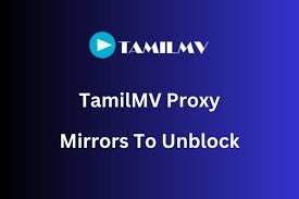 TamilMV Proxy (June 2024) 1TamilMV Mirrors To Unblock