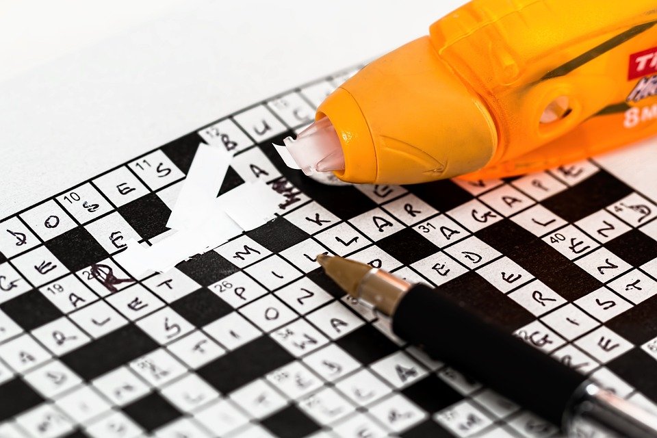 Disney World Headaches – Crossword Puzzle Clues